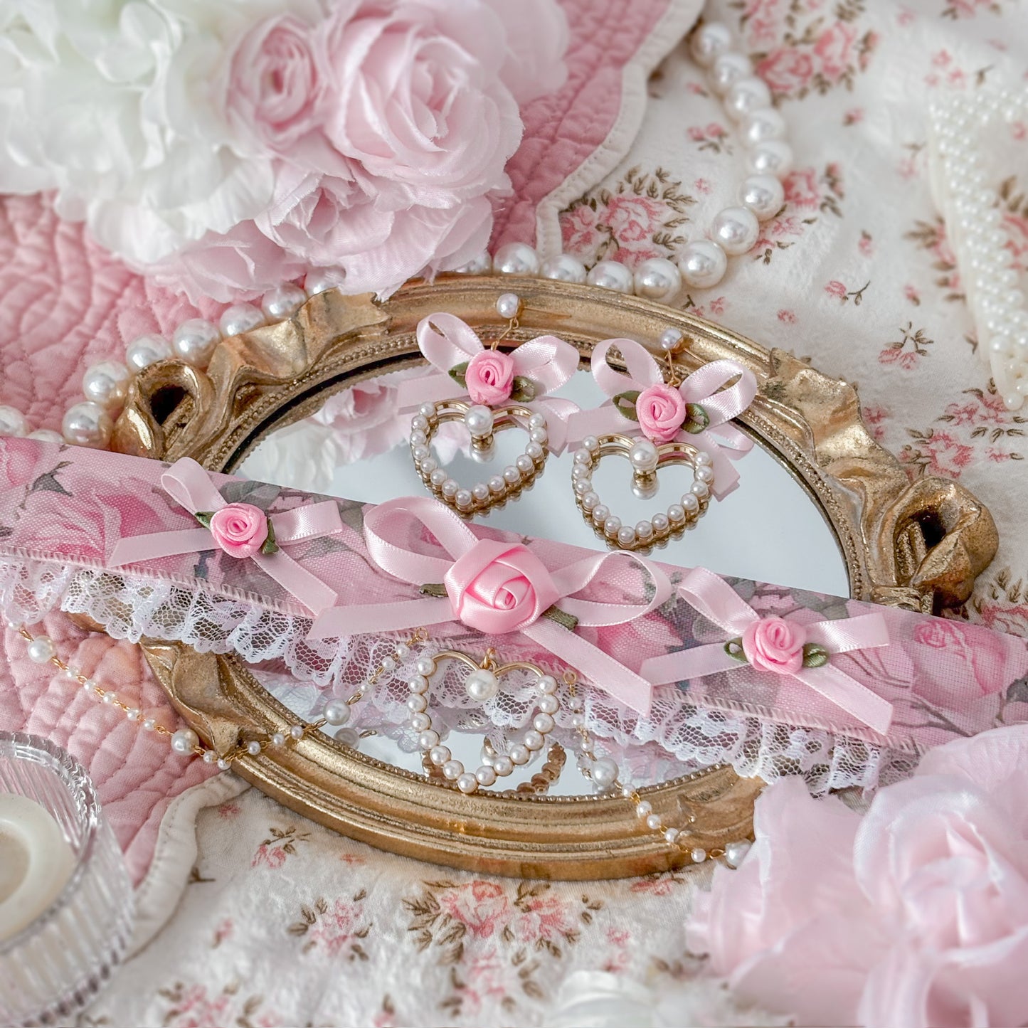 Cottage Princess set