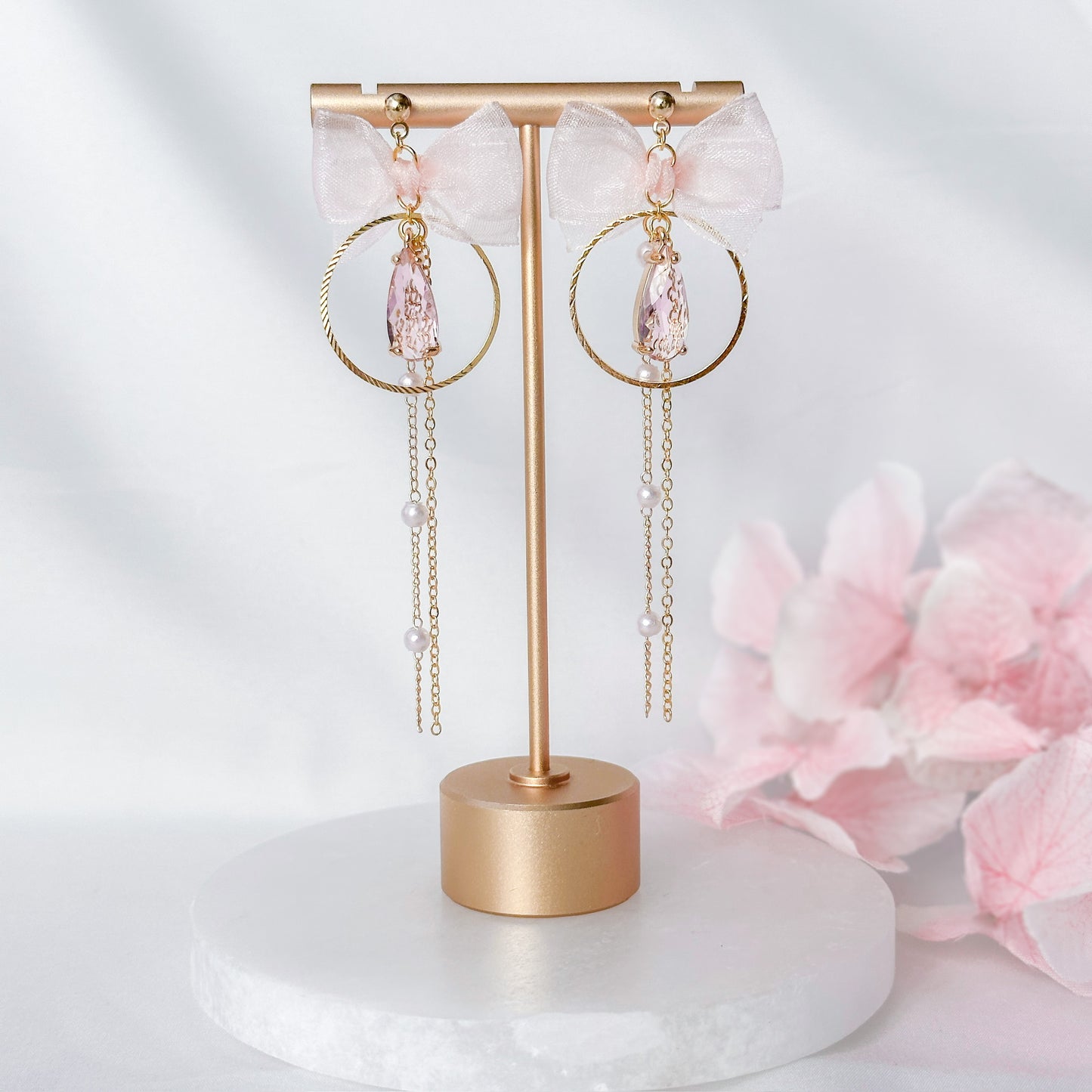 Aurora Earrings