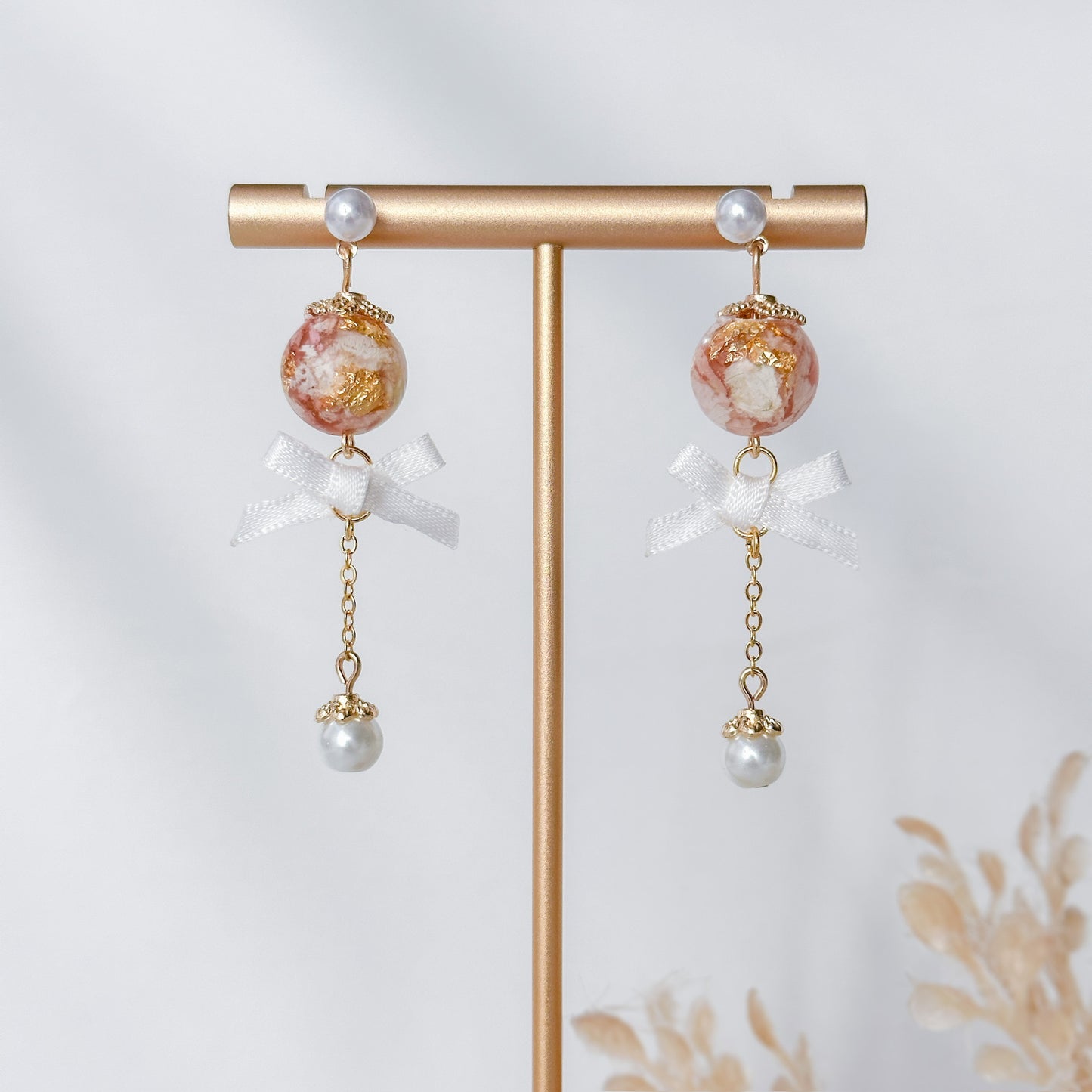 Laicie Earrings