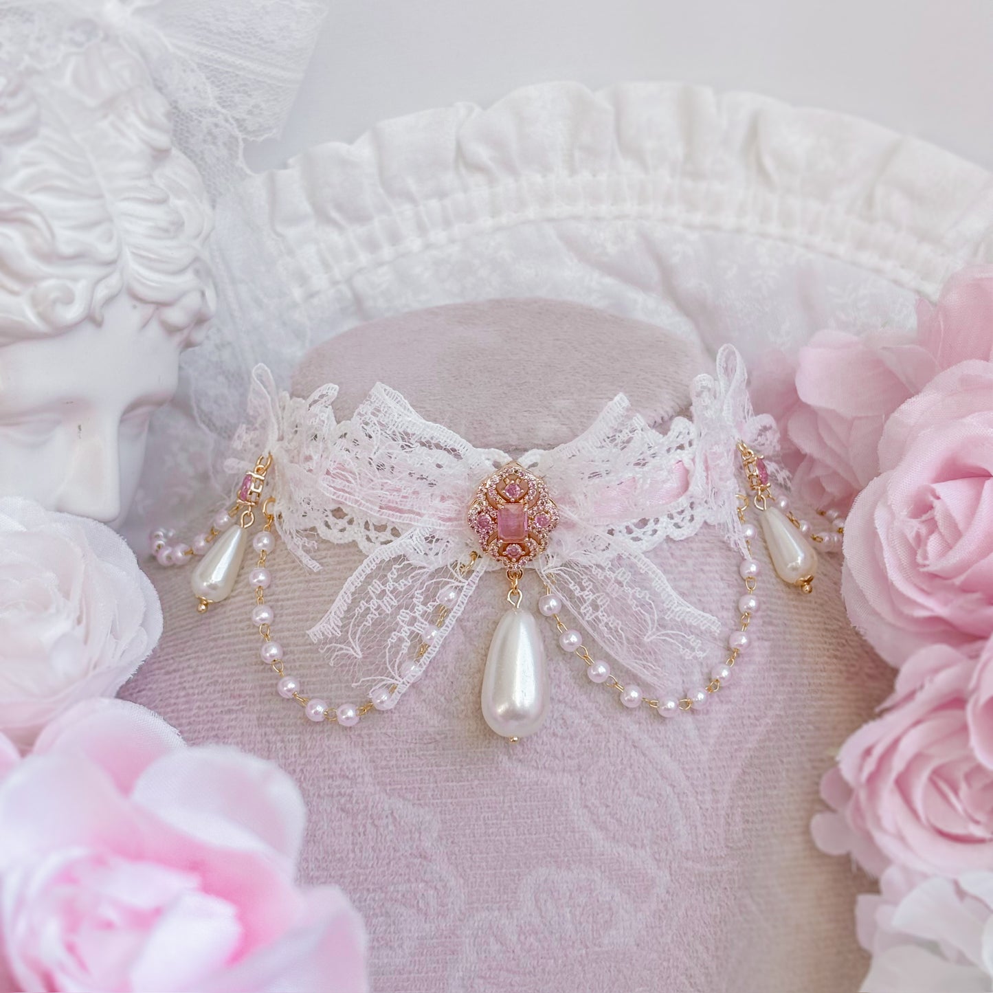 Ilsie Choker
