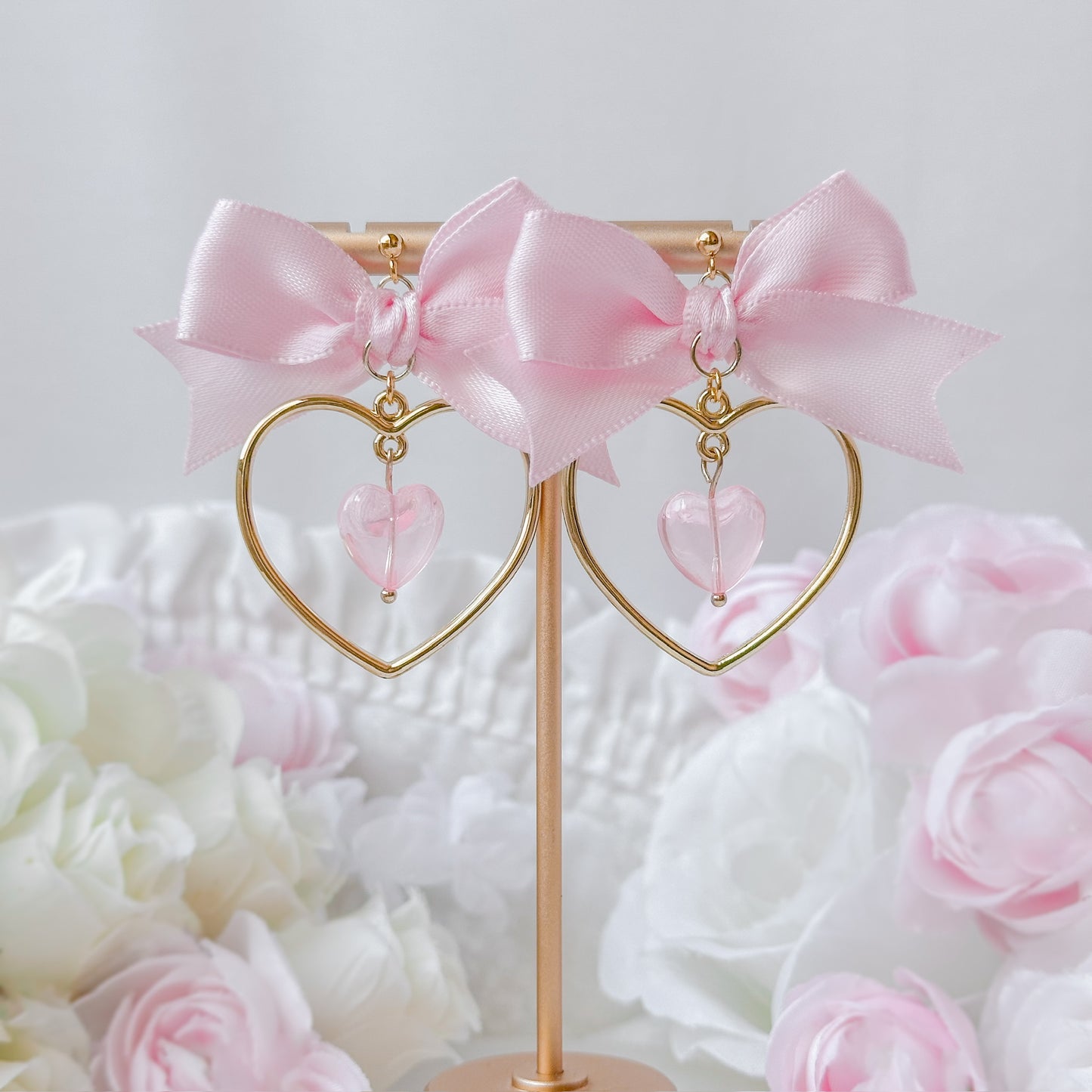 Lovett Earring