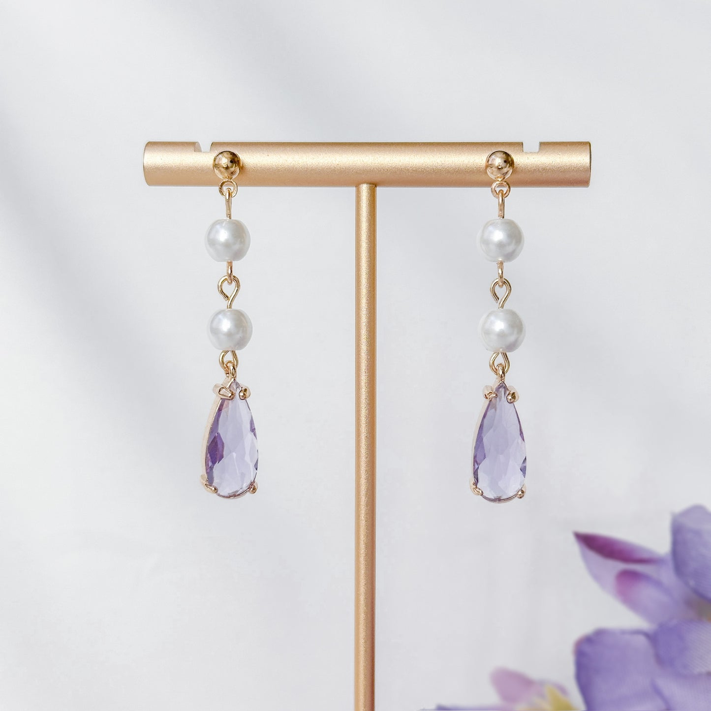 Vylette Earrings