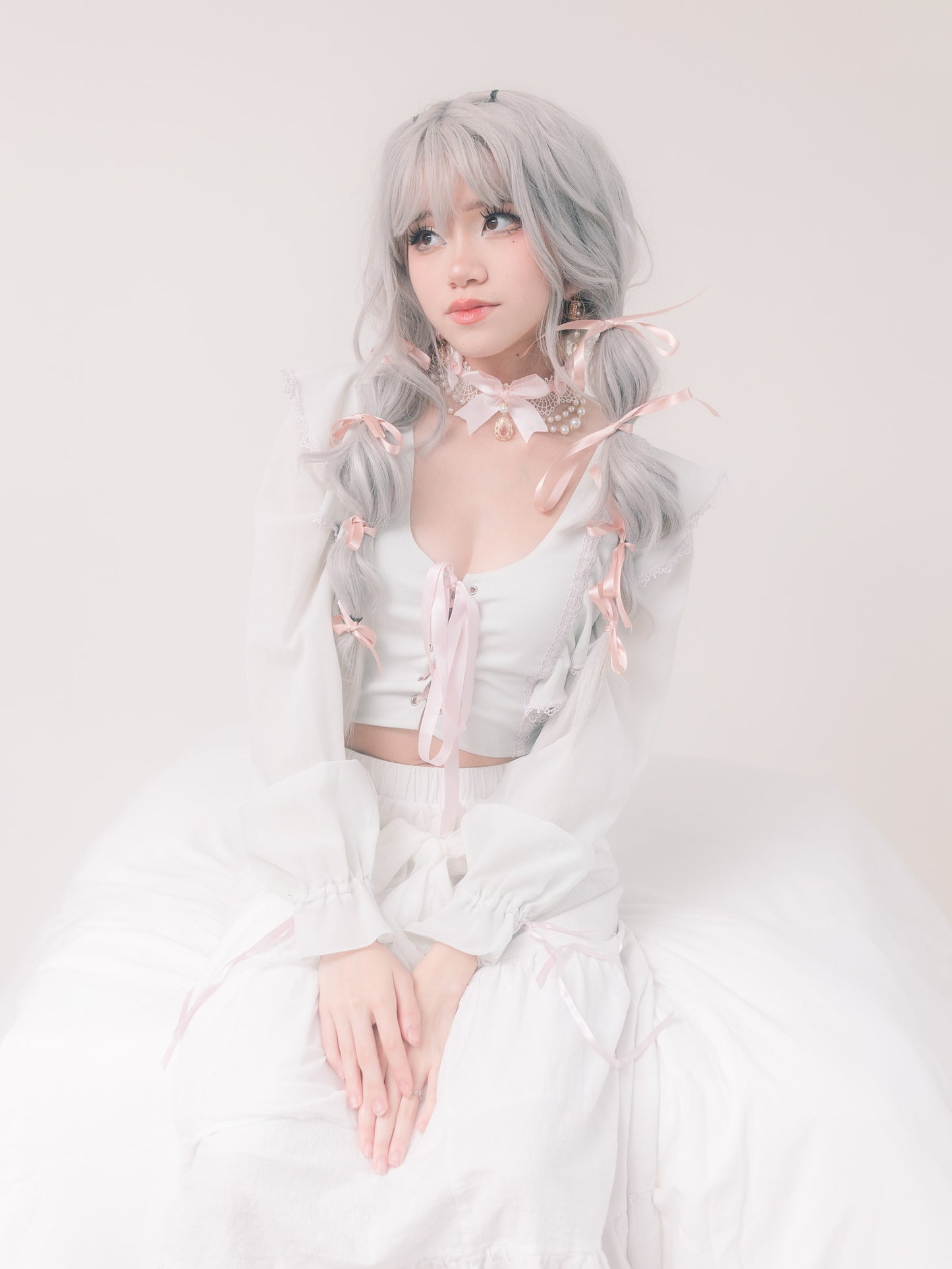 Eirene choker