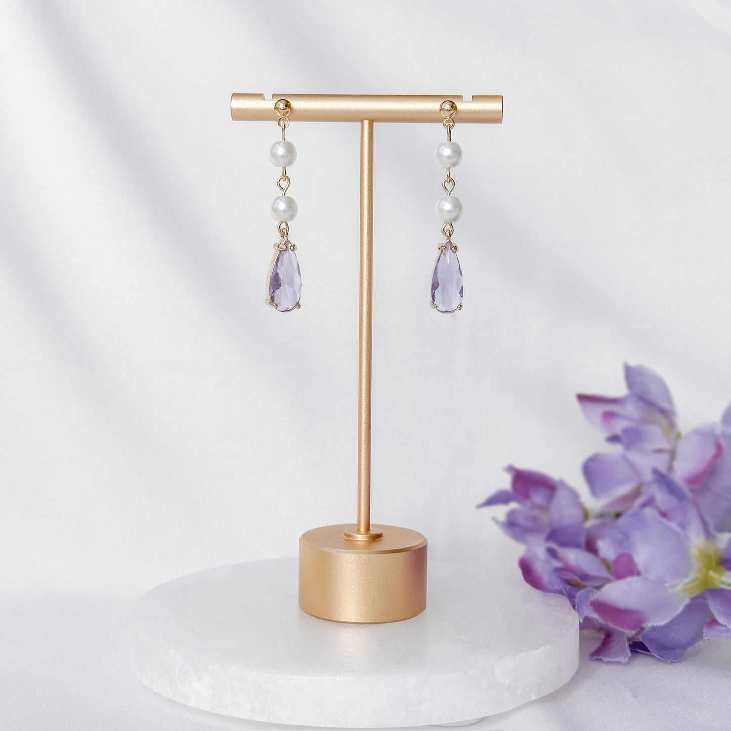 Vylette Earrings