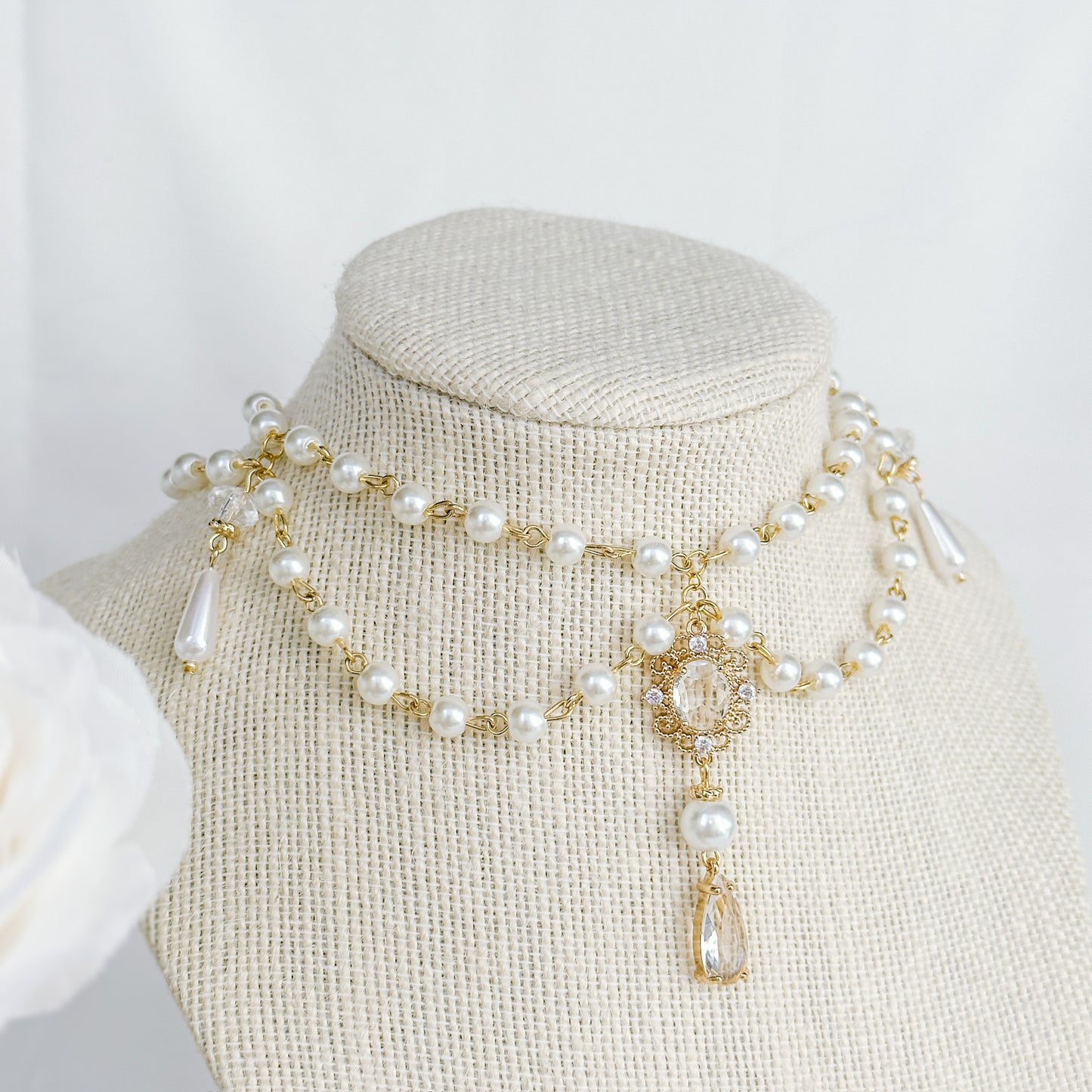 Madonna Choker
