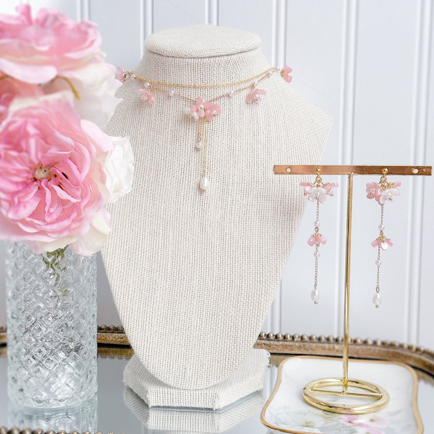 Armeria Set