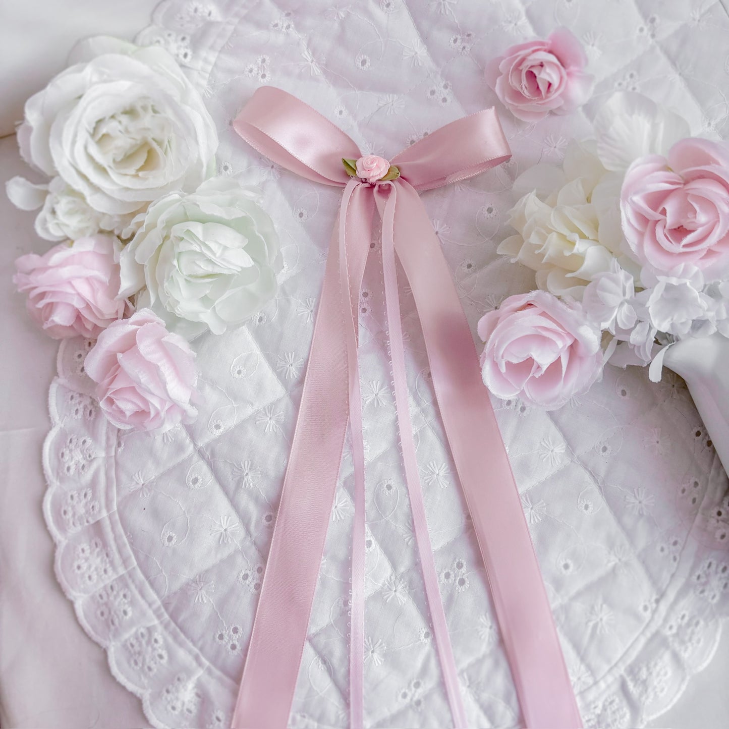 Barbie Bow