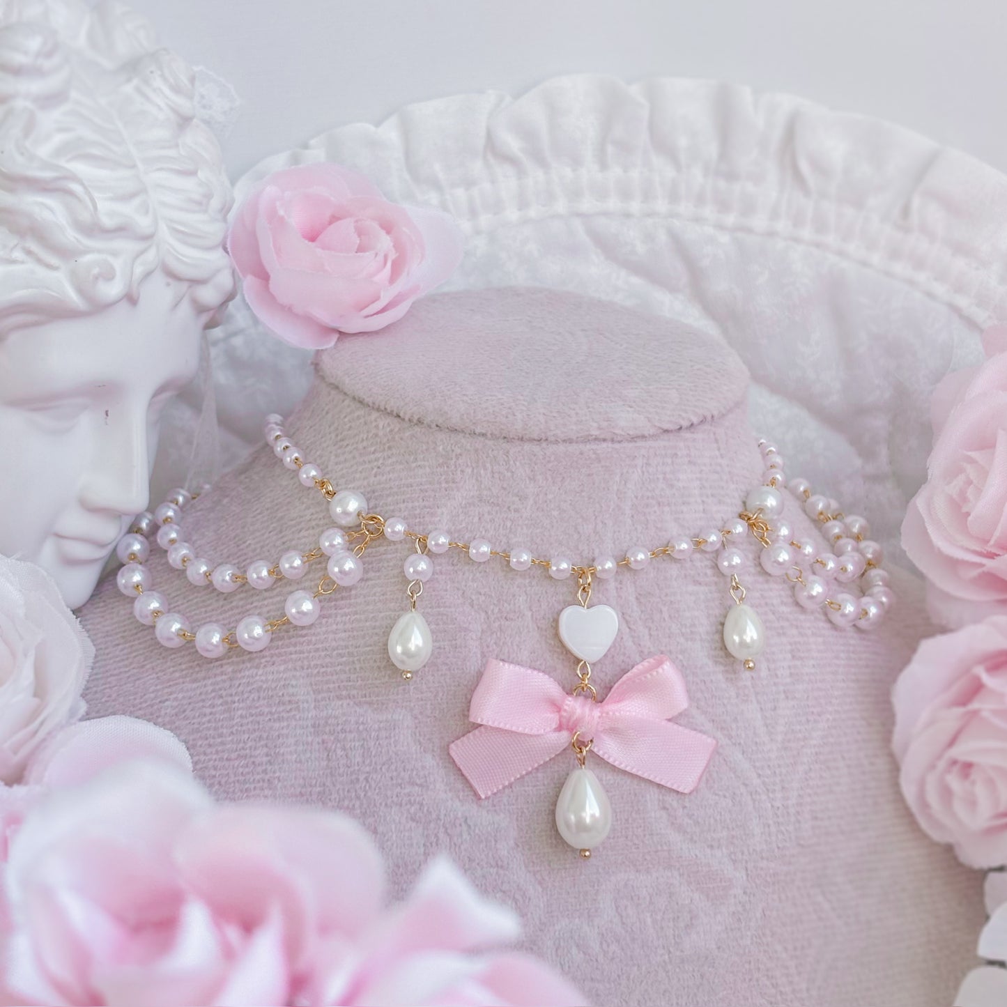 Esmarie necklace