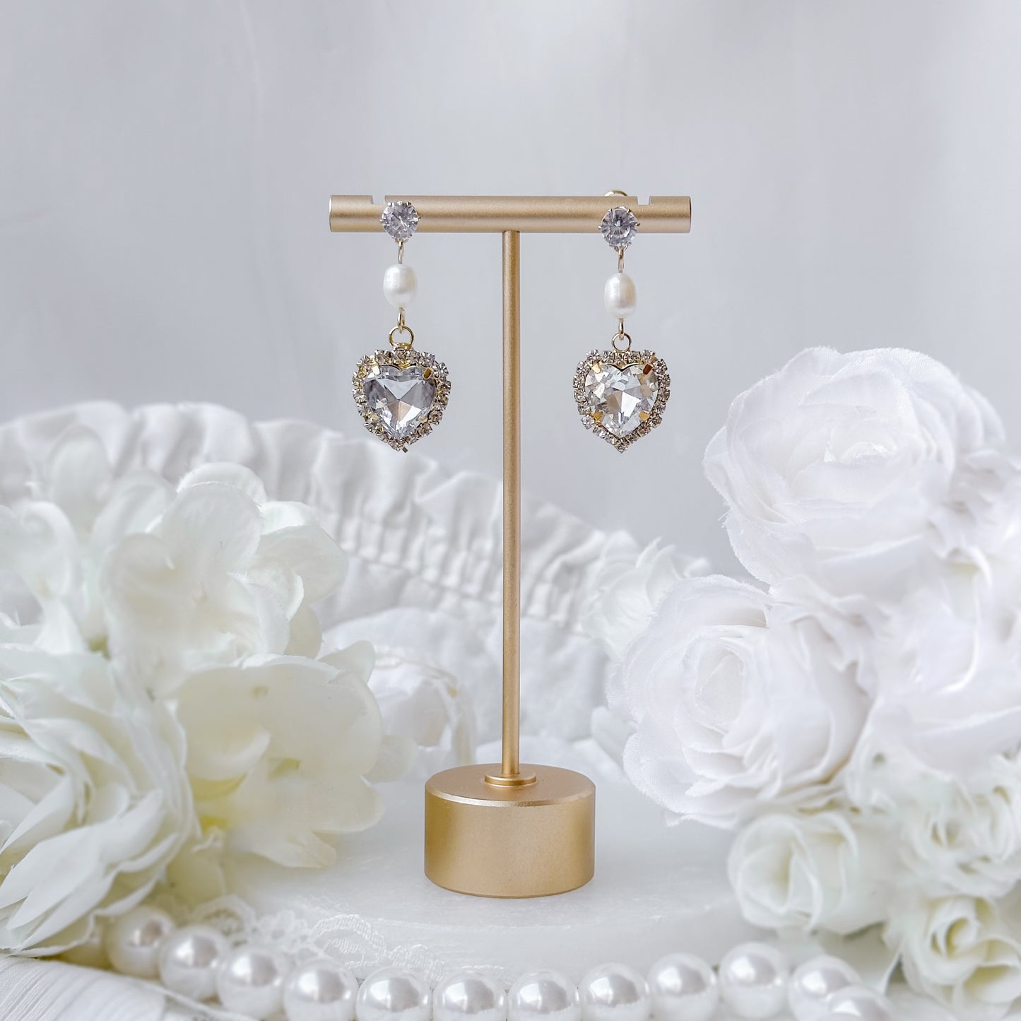 Jewele earrings