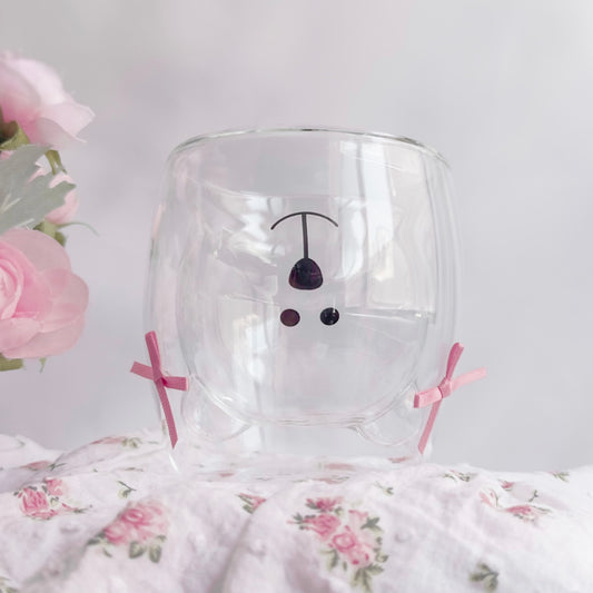 Bear Cup