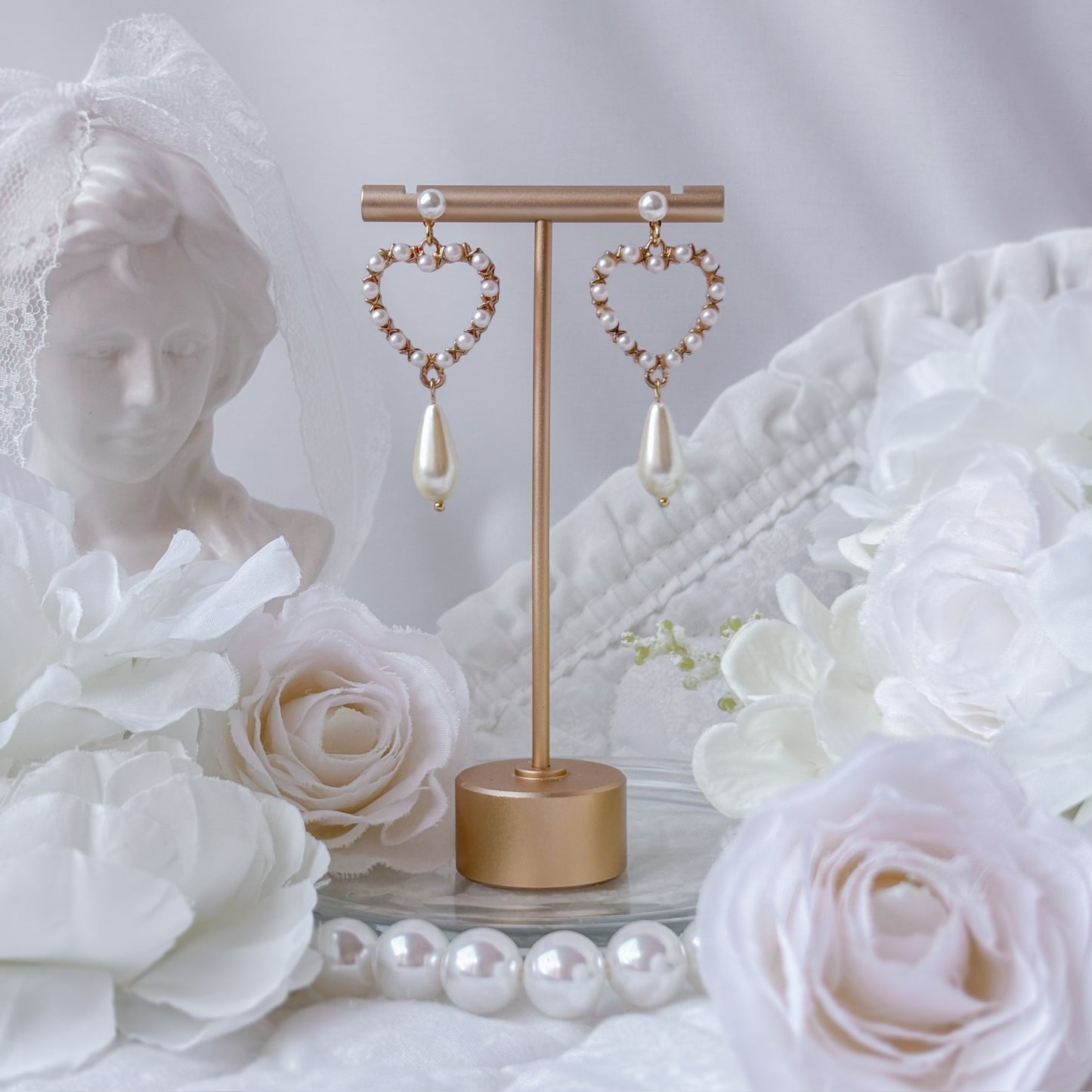 Everly earrings