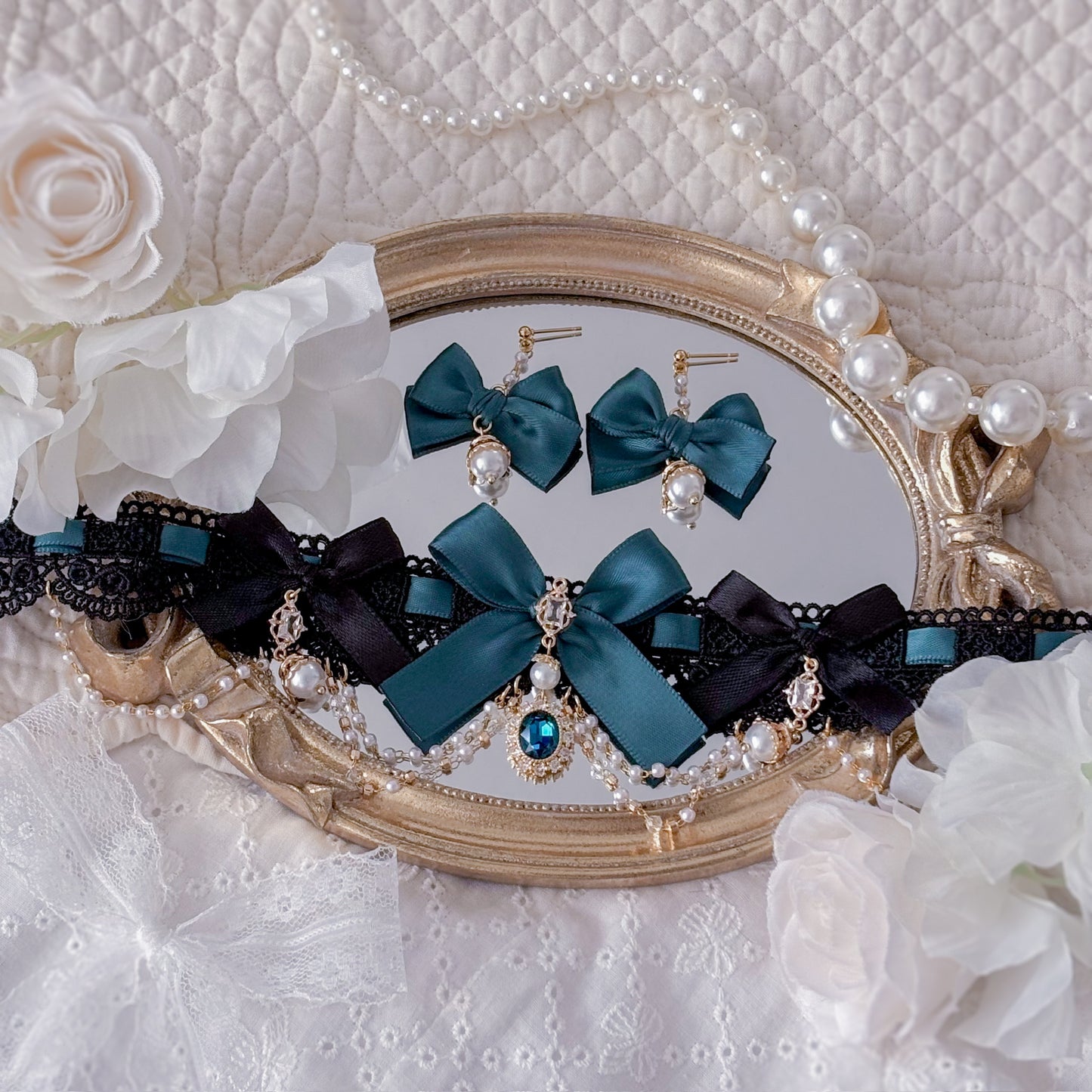 Sirène Set