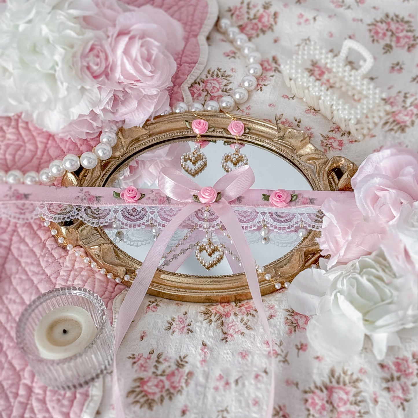 Rosille set