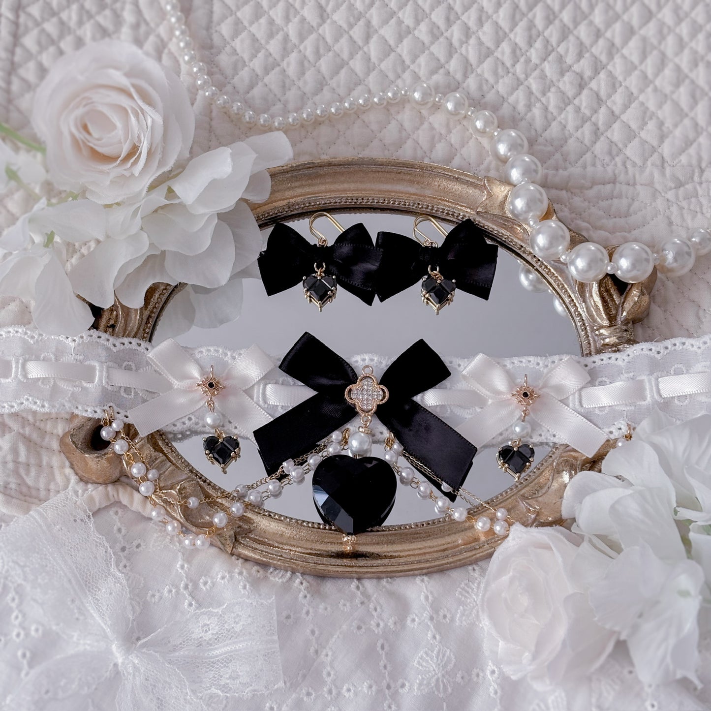 Ondine Set