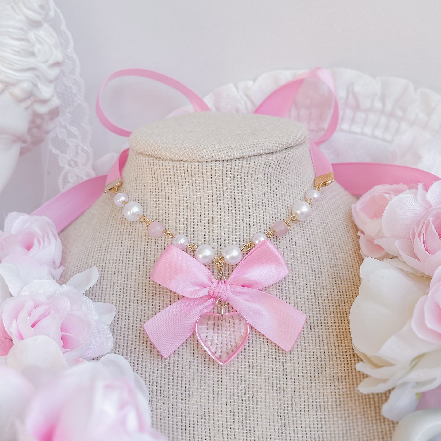 Loviana necklace