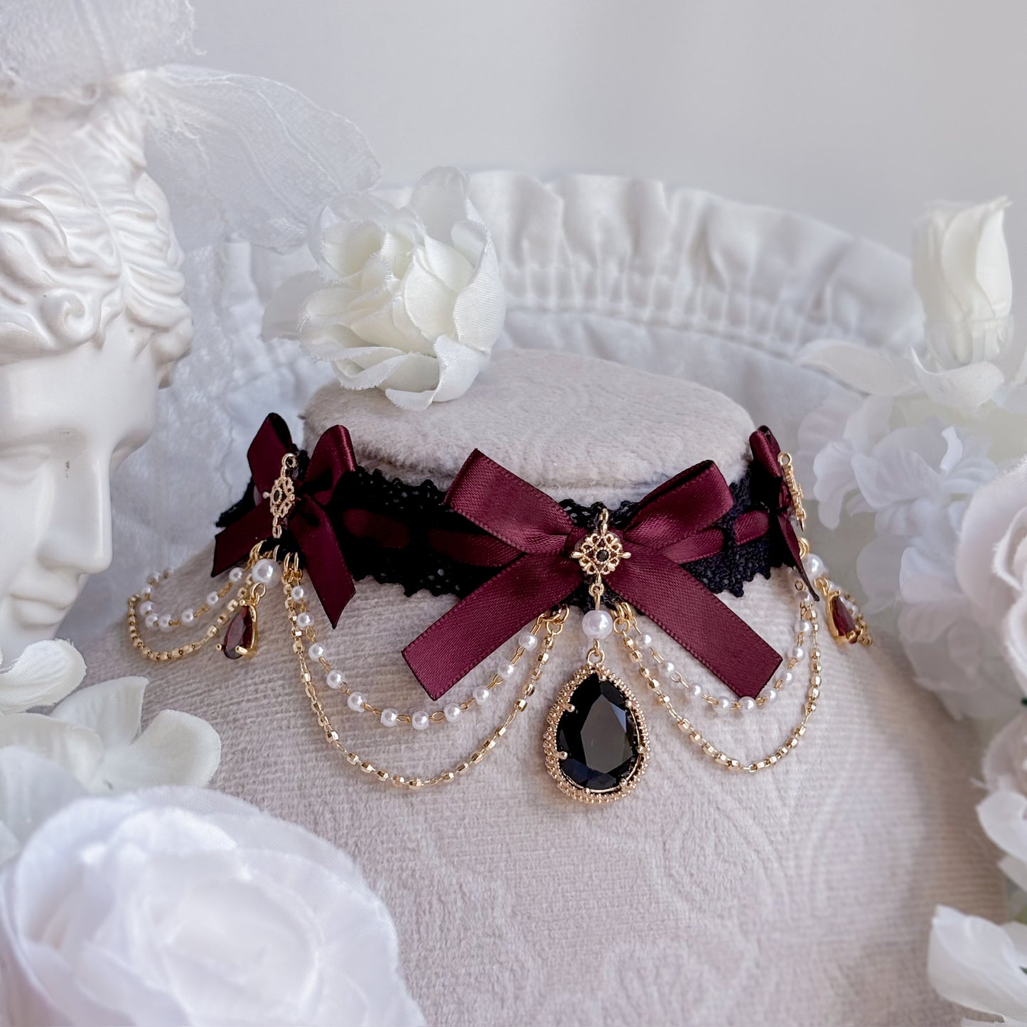 Sirena Choker