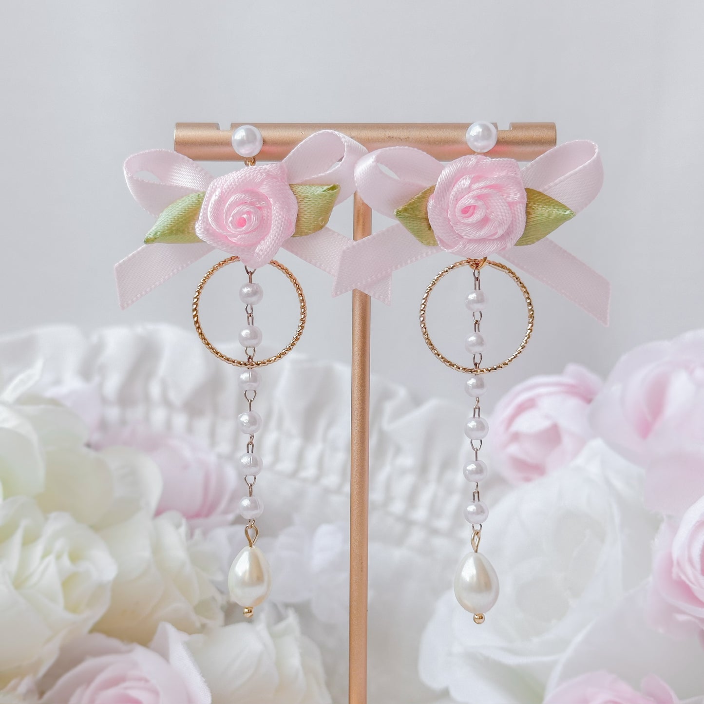 Juliet earrings