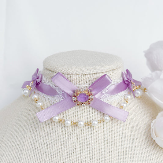 Vylette Choker