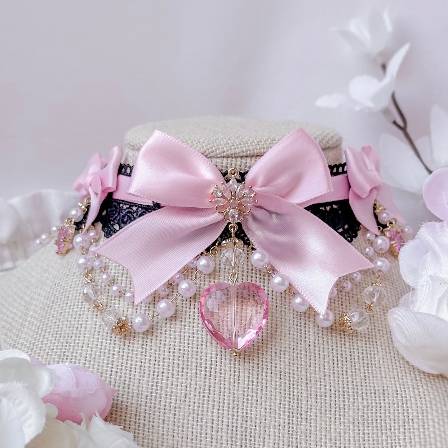 Dark Queen Choker