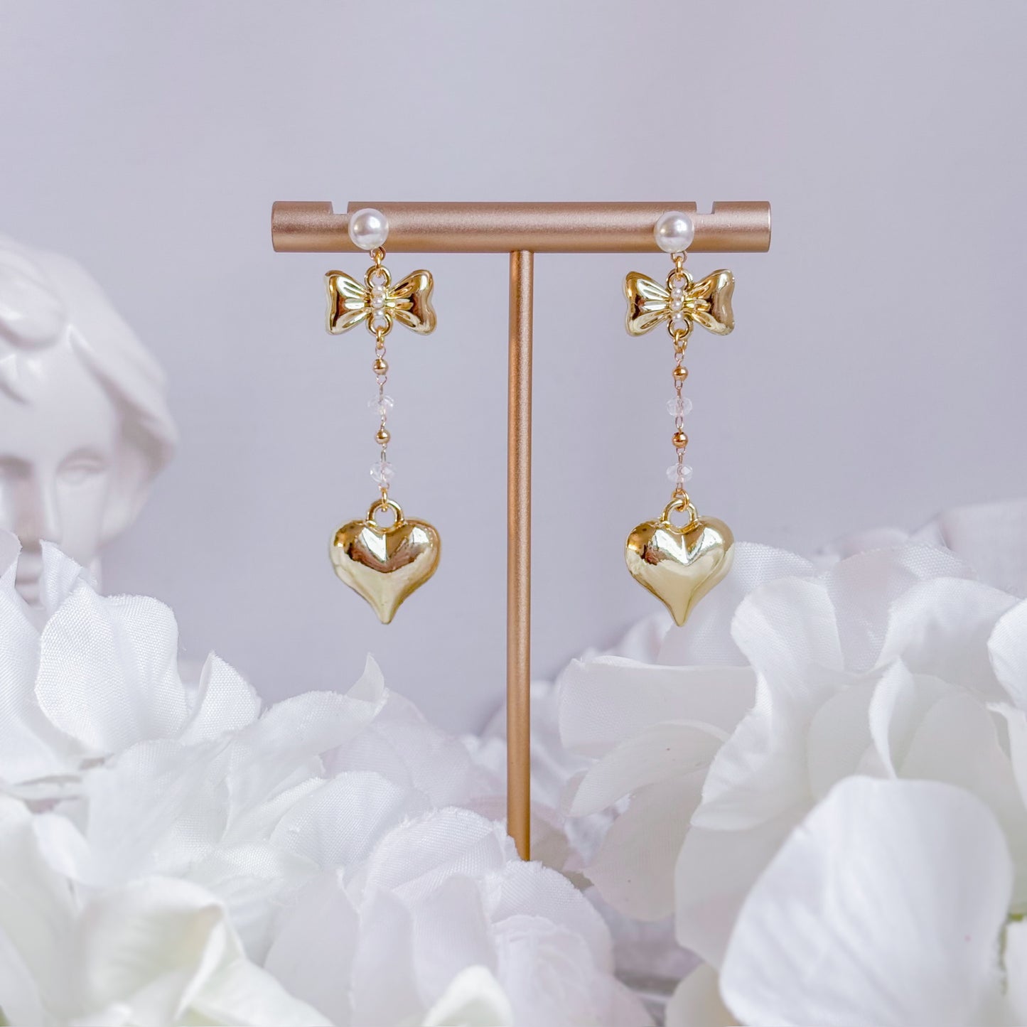 Cressida earrings
