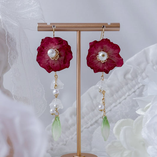 Ardella earrings