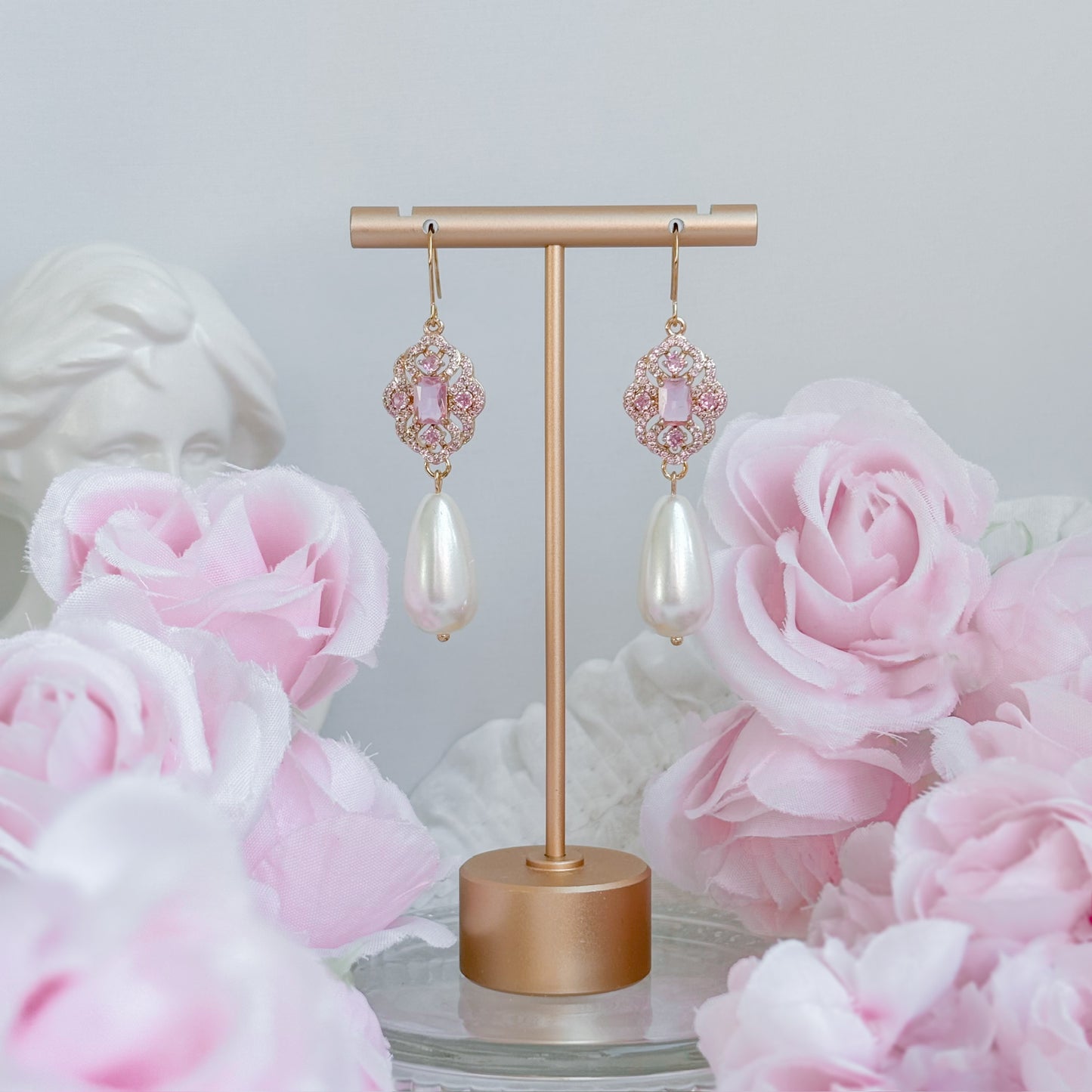 Ilsie earrings