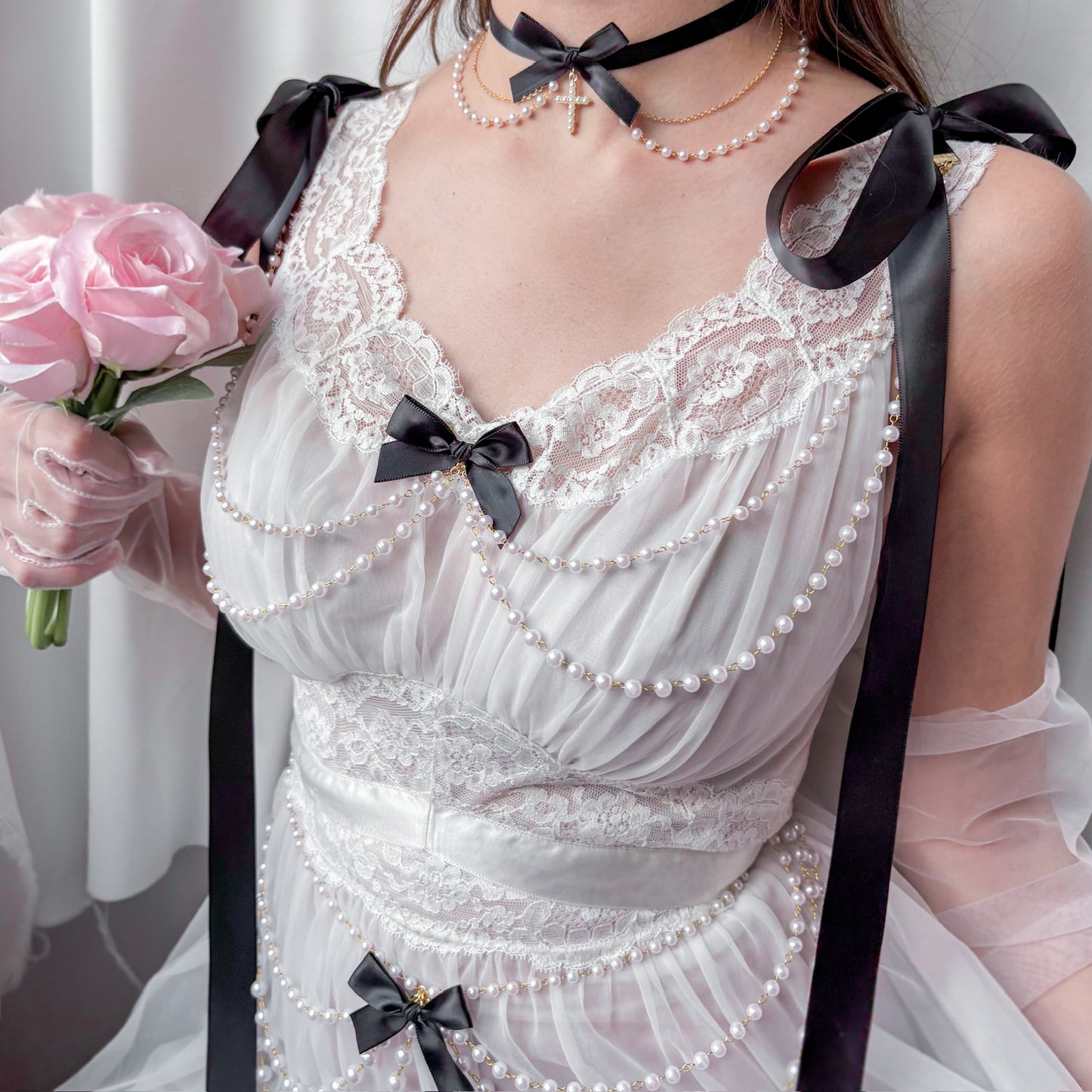 Saint Mary set