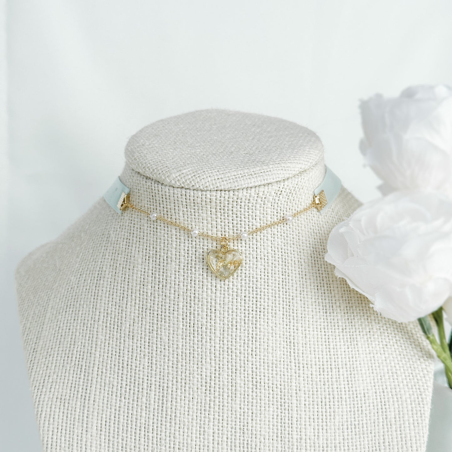 Alice Choker