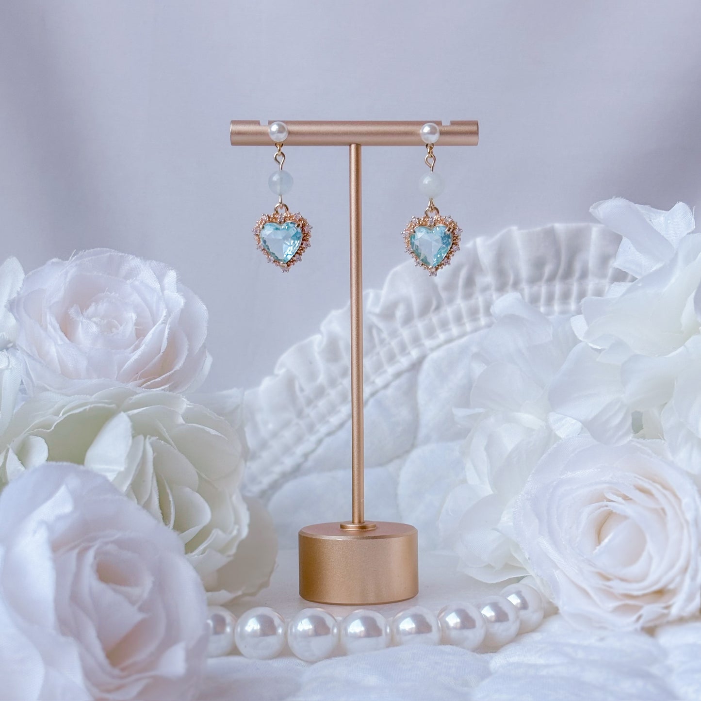 Angela earrings