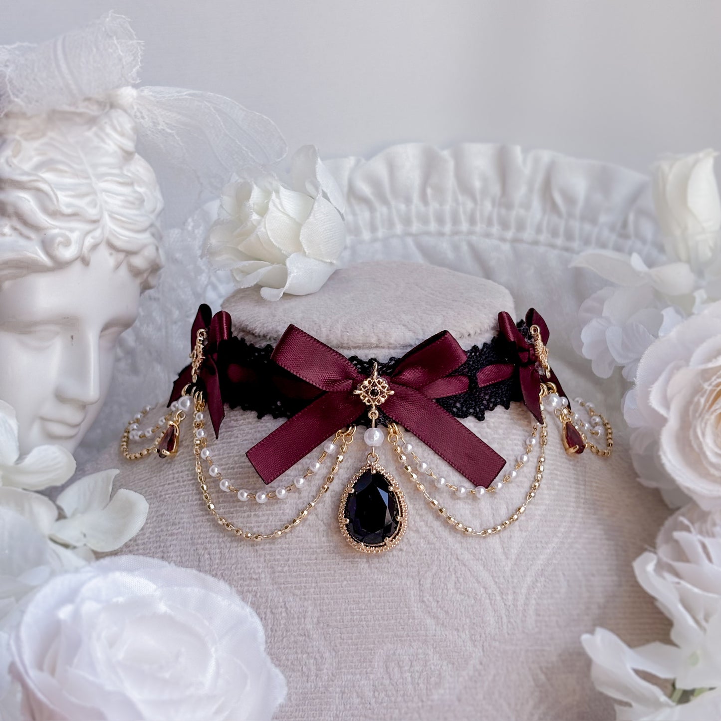 Sirena Choker