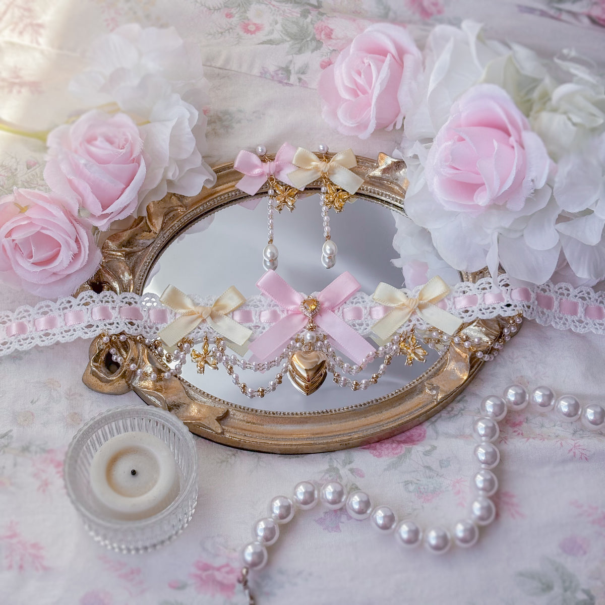 Soléne Set