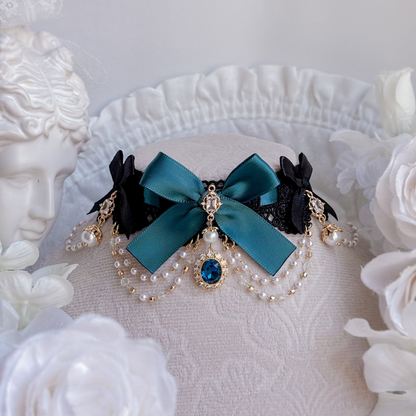Sirène Choker