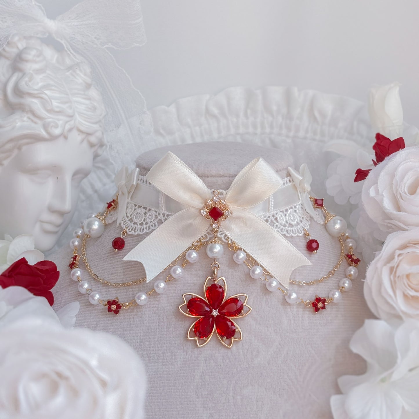 Ariel Choker
