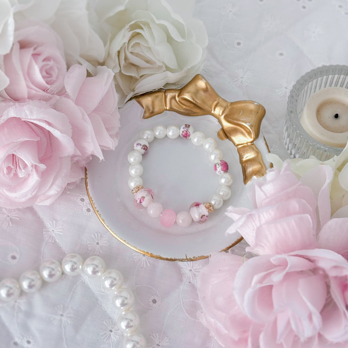 Dottie bracelet