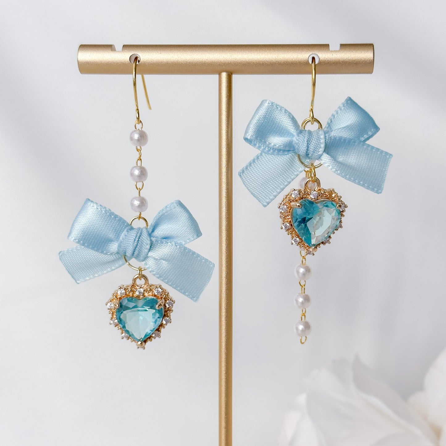 Angélie Earrings