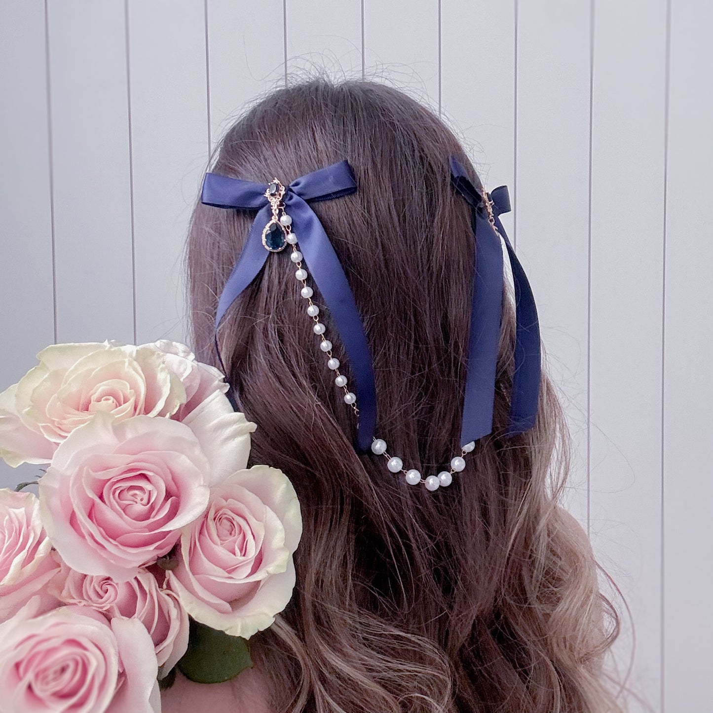 Anastasia Hair bow