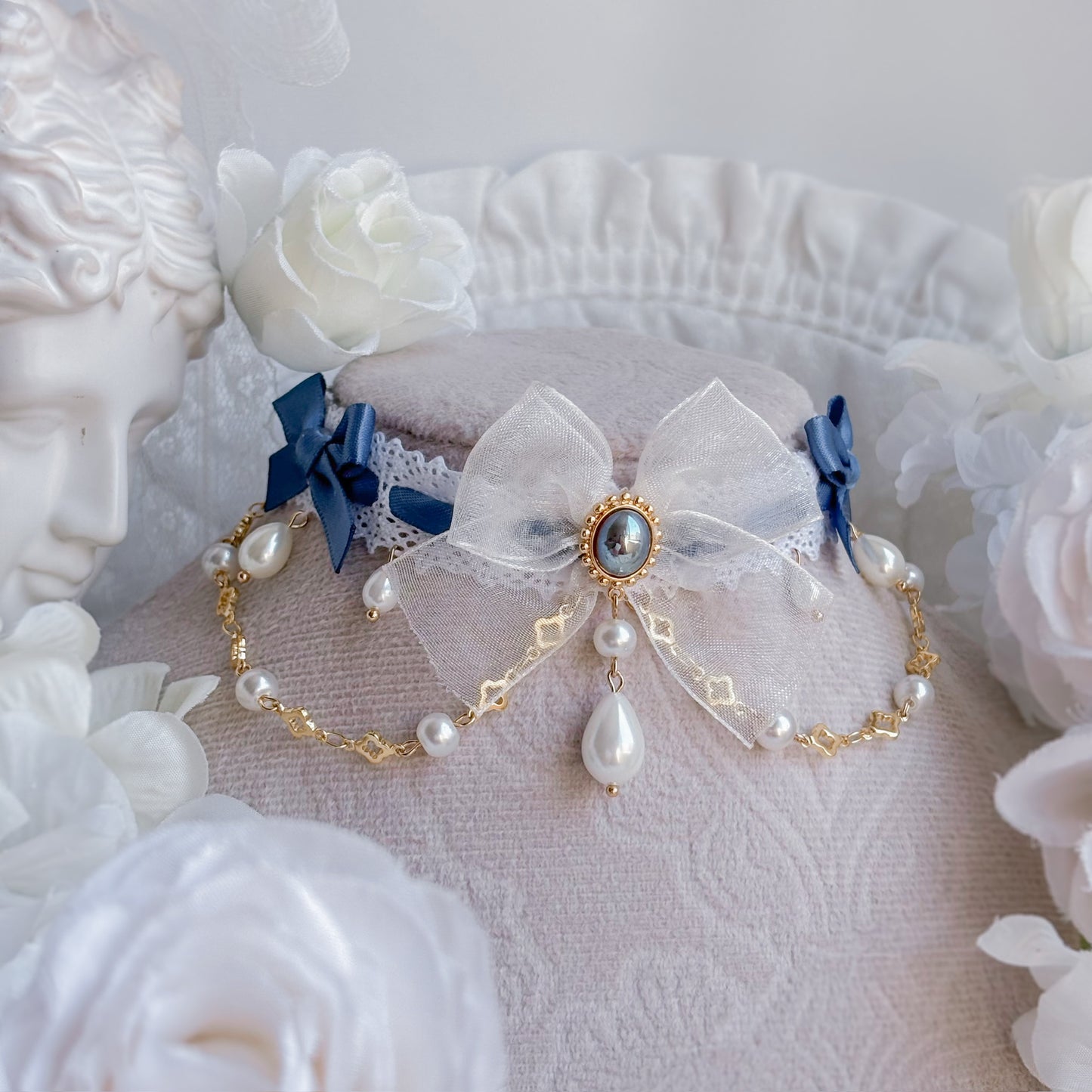 Delphina Choker