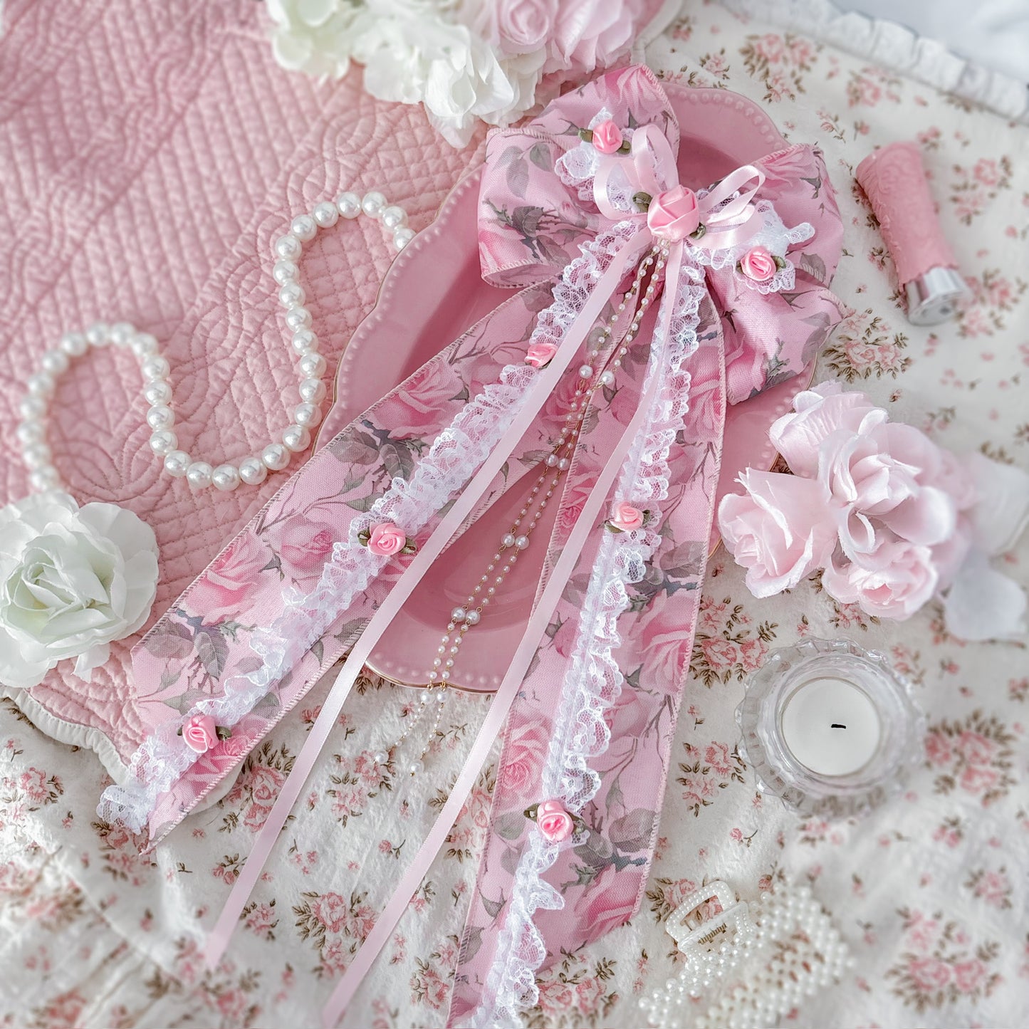 Cottage Bow set