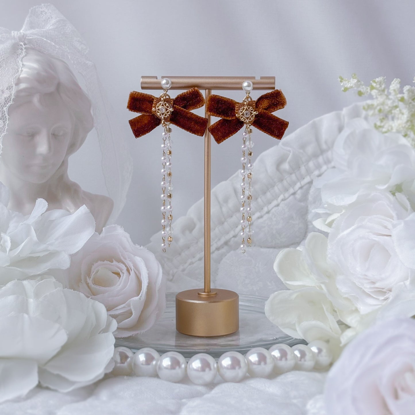 Merigold earrings