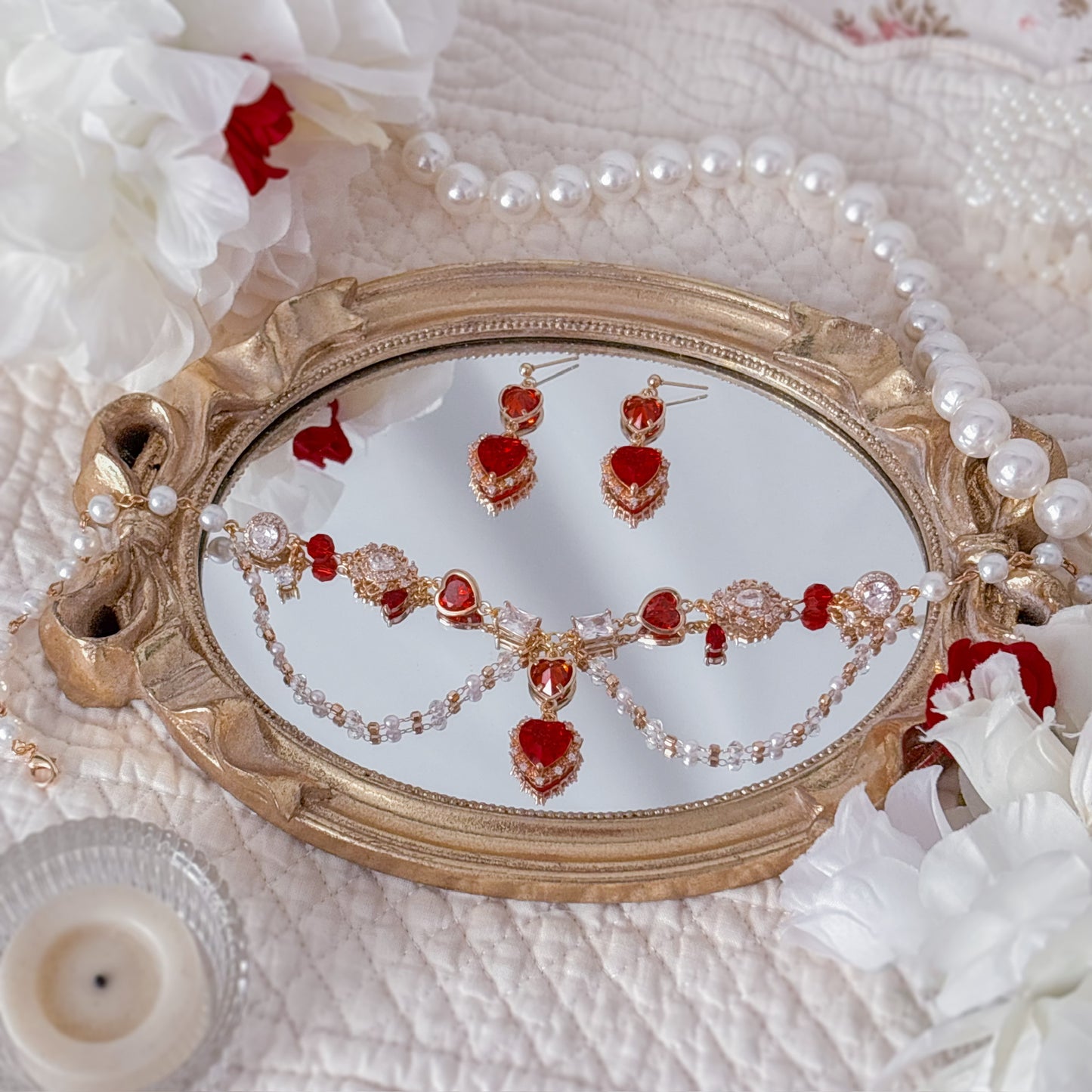 Cecille set