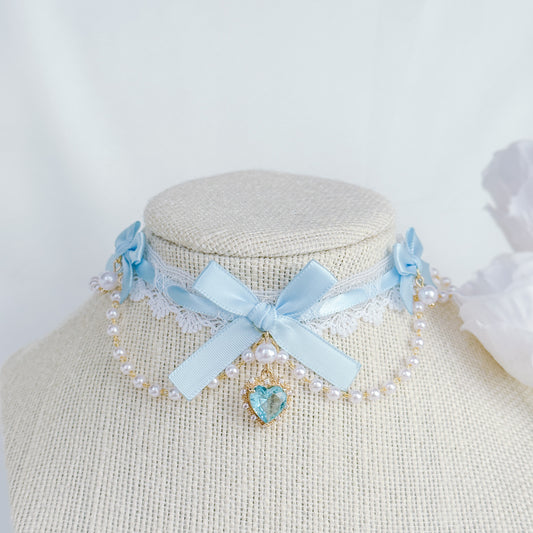 Angélie Choker