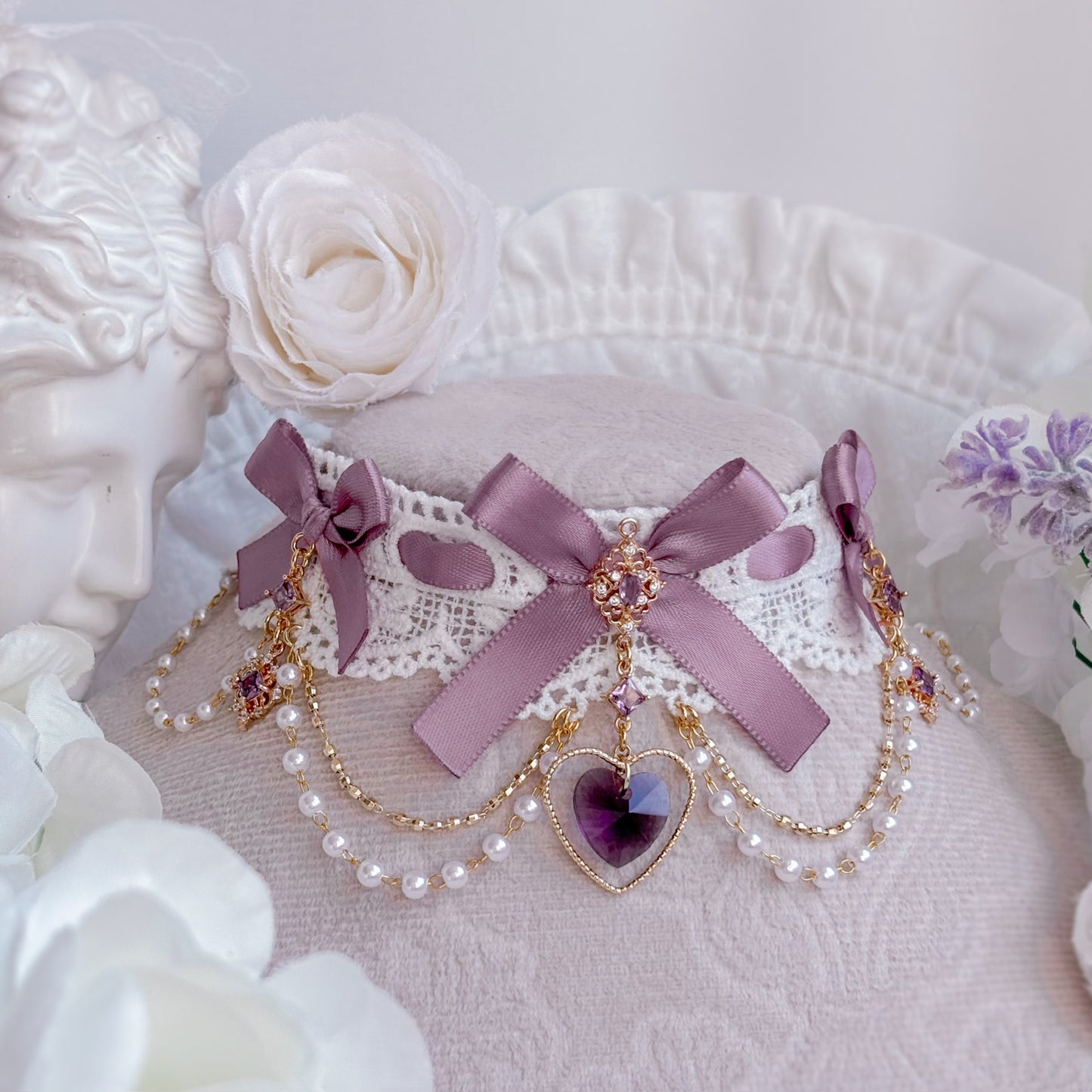 Arista choker