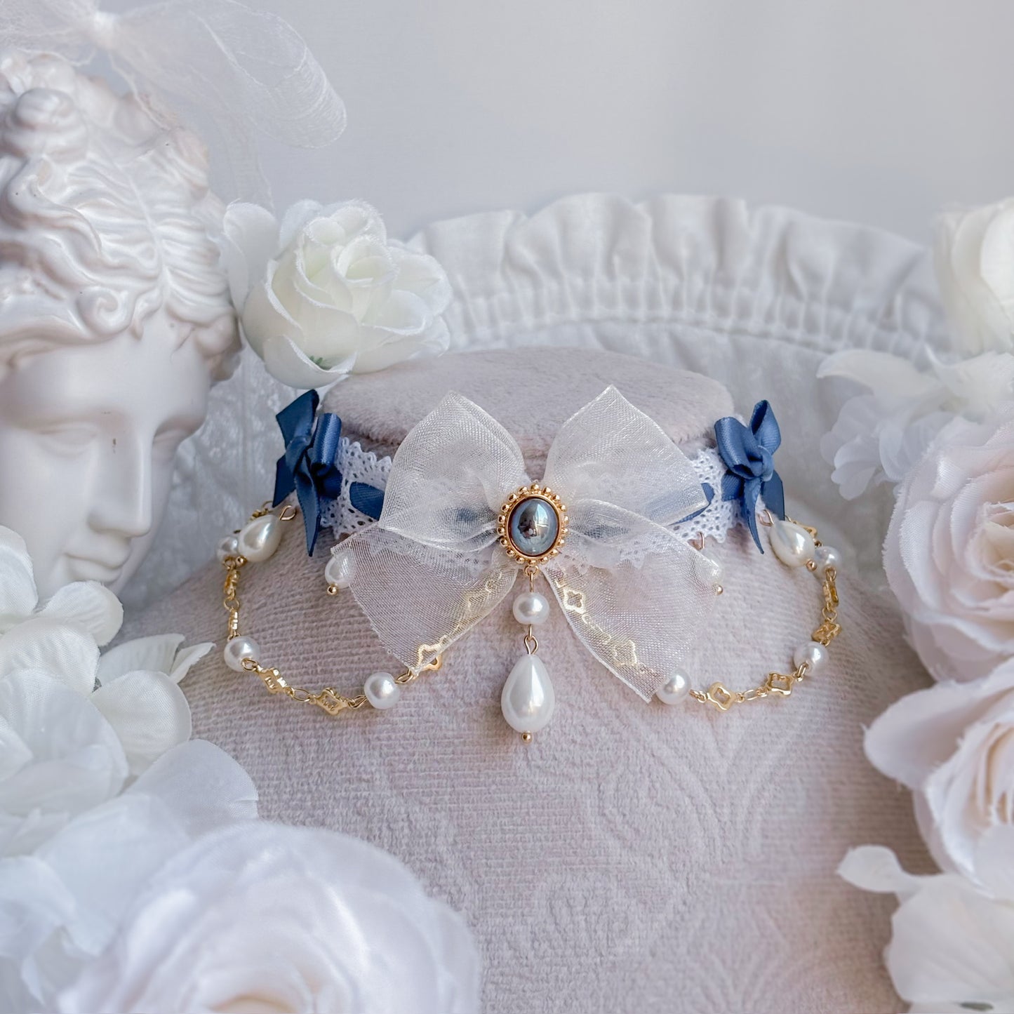 Delphina Choker