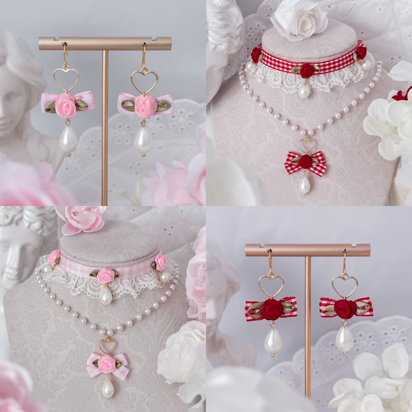 Picnic bff set