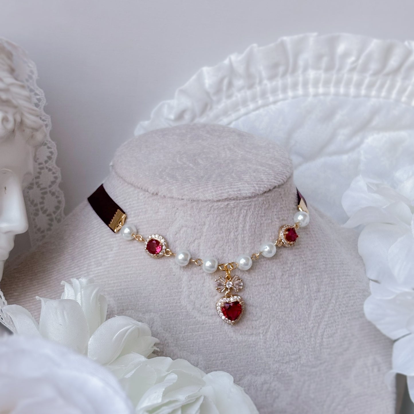 Azelie choker