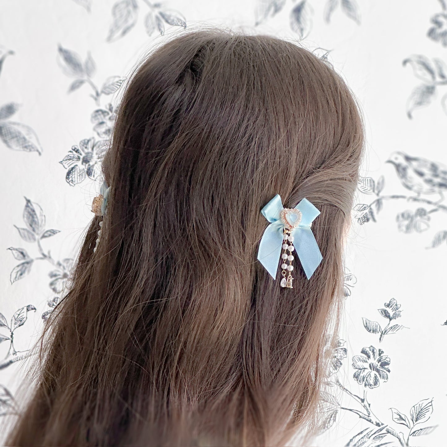 Mistie Bow Set