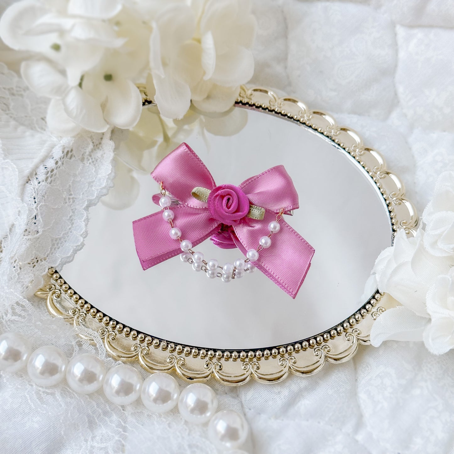 Mirajane Bows
