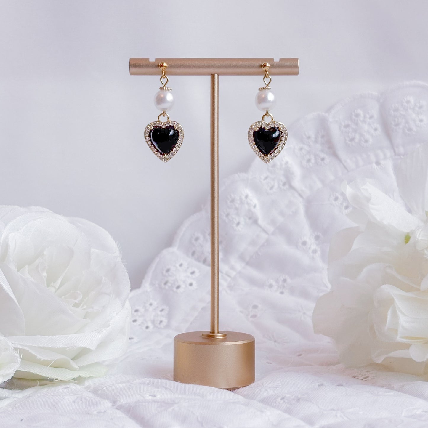 Dione Earrings