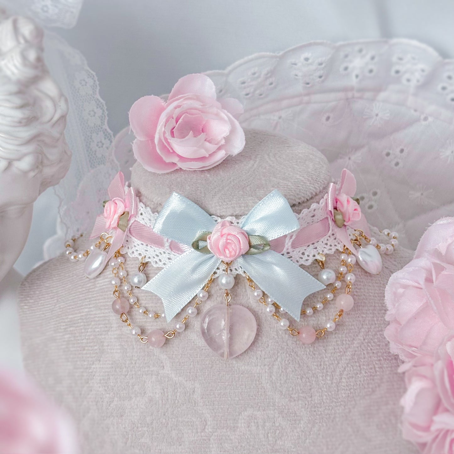 Sky Rose set