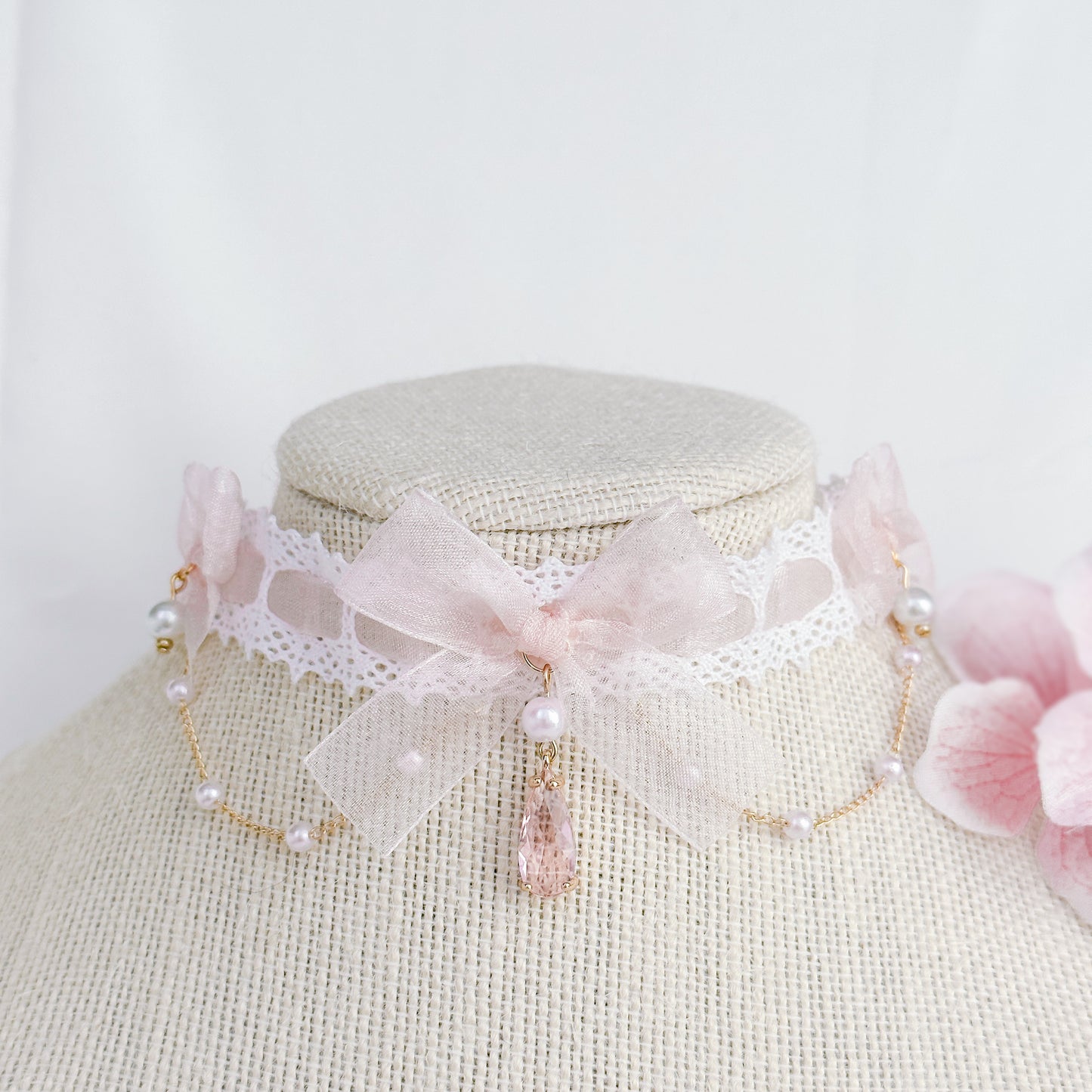 Aurora Choker